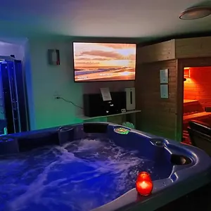 Nikolux Apartman